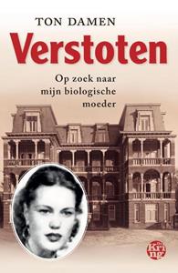 Ton Damen Verstoten -   (ISBN: 9789462972407)