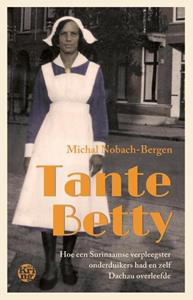 Michal Nobach-Bergen Tante Betty -   (ISBN: 9789462972667)