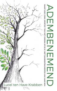 Lucel ten Have-Krabben Adembenemend -   (ISBN: 9789463284387)