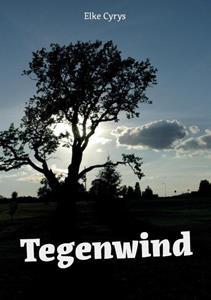 Elke Cyrys Tegenwind -   (ISBN: 9789463454476)