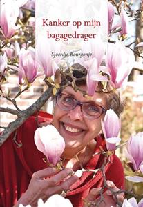 Sjoerdje Bourgonje Kanker op mijn bagagedrager -   (ISBN: 9789463654159)