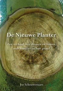 Jos Schouwenaars De nieuwe planter -   (ISBN: 9789463654524)