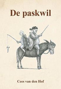 Cees van den Hof De paskwil -   (ISBN: 9789463654692)