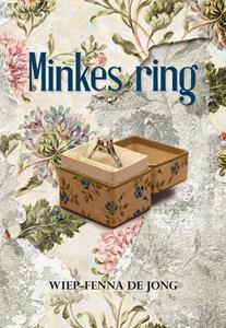 Wiep-Fenna de Jong Minkes ring -   (ISBN: 9789463654944)