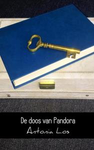 Antonia Los De doos van Pandora -   (ISBN: 9789463673839)