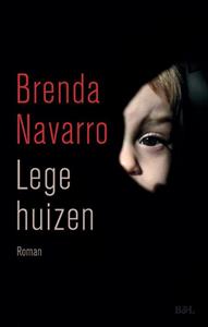 Brenda Navarro Lege huizen -   (ISBN: 9789463933445)