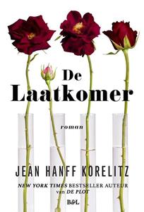 Jean Hanff Korelitz De laatkomer -   (ISBN: 9789463939935)