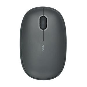 RAPOO Wireless Mouse M660 Silent Multi-Mode Dark Grey