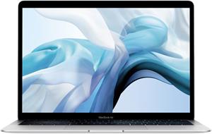 Apple MacBook Air 13 i5, 2018 (MREA2D/A) silber