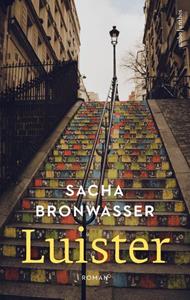 Sacha Bronwasser Luister -   (ISBN: 9789026352065)