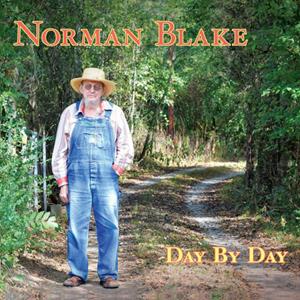 Norman Blake - Day By Day (CD)