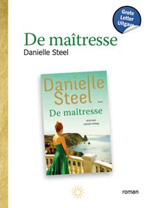 Danielle Steel De maîtresse -   (ISBN: 9789036438650)