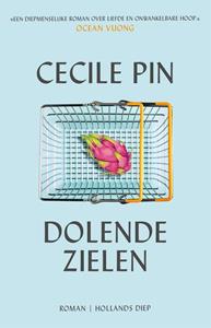 Cecile Pin Dolende zielen -   (ISBN: 9789048864720)
