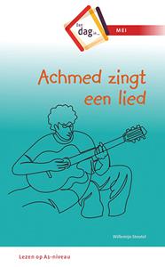 Willemijn Steutel Achmed zingt een lied -   (ISBN: 9789086964833)