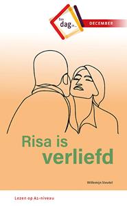 Willemijn Steutel Risa is verliefd -   (ISBN: 9789086965397)