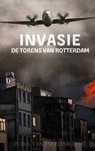Petra van Engelenburcht De Torens Van Rotterdam -   (ISBN: 9789403679327)