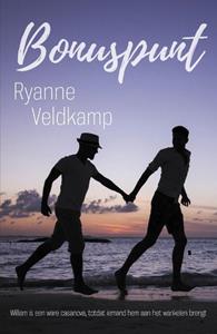 Ryanne Veldkamp Bonuspunt -   (ISBN: 9789464820065)