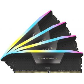 Corsair DDR5 Vengeance RGB 4x16GB 6200
