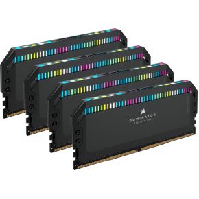 Corsair DDR5 Vengeance RGB 4x16GB 6400