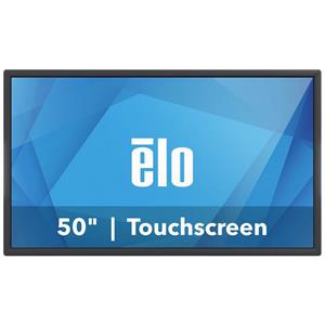 elotouchsolution Elo Touch Solution 5053L Large Format Display EEK: G (A - G) 127cm (50 Zoll) 3840 x 2160 Pixel 24/7