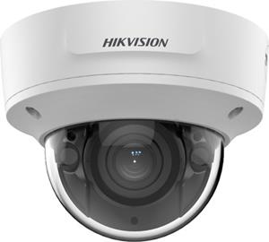 Hikvision DS-2CD2726G2-IZS(2.8-12mm)(D) Dome 2MP Easy IP 4.0