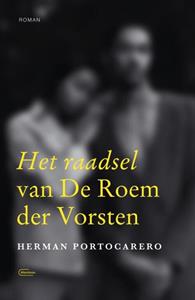 Herman Portocarero Het raadsel van de roem der vorsten -   (ISBN: 9789022339763)