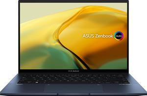 ASUS ZenBook 14 OLED UX3402VA-KM157W - Laptop