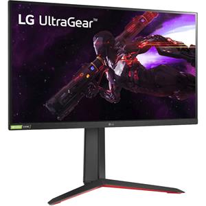 LG UltraGear 27GP850P-B Gaming monitor