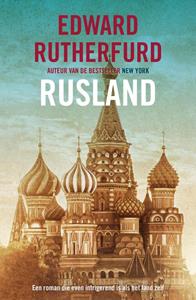 Edward Rutherfurd Rusland -   (ISBN: 9789026166235)