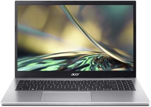 Acer Aspire 3 (A315-59-59UB) 39,62 cm (15,6) Notebook pure silver