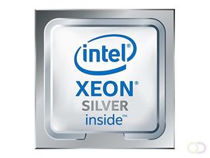 Dell Intel Xeon Silver 4214R / 2.4 GHz processor CPU - 12 Kerne 2.4 GHz -