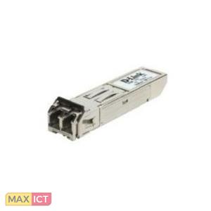 D-Link »DEM-211 Mini-GBIC Transceiver 100BaseFX Multimode« Netzwerk-Switch