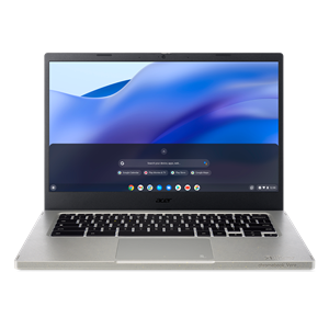 Acer Chromebook Vero 514 | CBV514-1H | Grau
