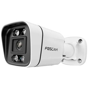 Foscam V5EP V5EP (white) IP Bewakingscamera LAN 3072 x 1728 Pixel