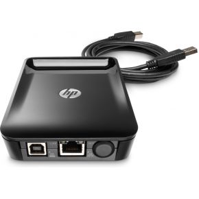 HP Jetdirect Druckerserver (LAN, USB) (8FP31A)