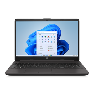 HP 250 G9. Type product: Notebook, Vormfactor: Clamshell. Processorfamilie: Intel Core™ i5, Processormodel: i5-1235U. Beeldschermdiagonaal: 39,6 cm (15.6"), HD type: Full HD, Resolutie: 1920