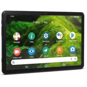 Doro Tablet 32GB Wifi Tablet Groen