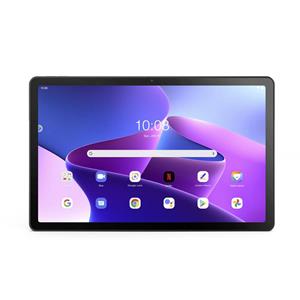 Lenovo Tab M10 Plus (3e generatie) WiFi, LTE/4G 64 GB Grijs Android tablet 26.9 cm (10.61 inch) 2.4 GHz Qualcomm Snapdragon Android 12 2000 x 1200 Pixel