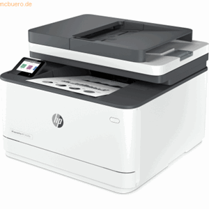 hewlettpackard Hewlett Packard HP Laserjet Pro MFP 3102fdn 3in1 Multifunktionsdrucker