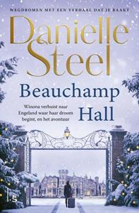 Danielle Steel Beauchamp Hall (POD) -   (ISBN: 9789021042206)