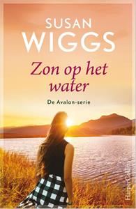 Susan Wiggs Zon op het water -   (ISBN: 9789402712360)