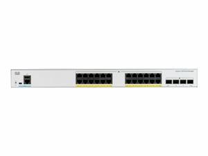 Switch Cisco C1000-24p-4g-l