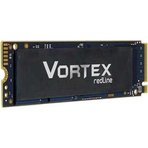 Mushkin »Mushkin Vortex redLine - SSD - 1 TB - PCIe 4.0 x4« interne SSD