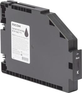 Ricoh Garment Druckerpatrone Type 1 Schwarz (50 ml) für Ri 100 Textil-Direktdrucker