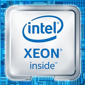 Intel Xeon E-2136 - Lade CPU - 6 kernen - 3.3 GHz - Intel LGA1151 - OEM/tray (zonder koeler)