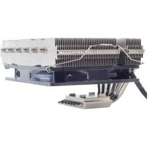Silverstone Nitrogon NT06-PRO - CPU-Luftkühler -