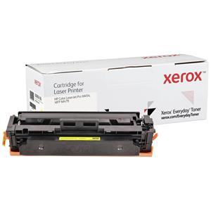 Toner Xerox W2032a Gelb