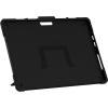 URBAN ARMOR GEAR (UAG) UAG Rugged Case for Microsoft Surface Pro 8 - Metropolis SE Black