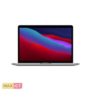Apple MacBook Pro 13 M1, 2020 (MYD92D/A) space grau