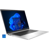 HP EliteBook 840 G9 6F6J4EA 14,0 WUXGA IPS, Intel i5-1255U, 16GB RAM, 512GB SSD, LTE, Windows 11 Pro